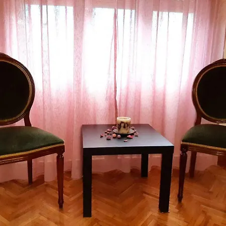 Marietina' S Апартаменты *